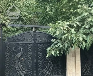 باغ ویلا ییلاقی ٥٥٠ متری