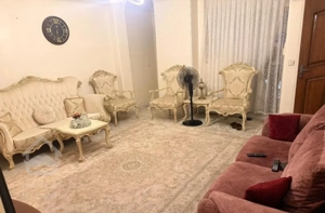 اجاره آپارتمان ۵۳ متری ۱خواب/فول/میدان سما
