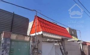 خانه ویلایی صفر شیک کشمیری ۳۶
