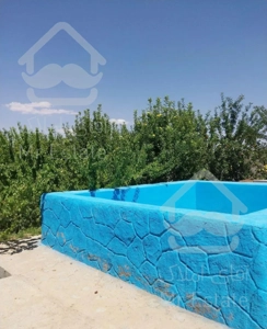 ویلا باغ نوجه ده