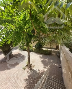 کوی۱۵۴/ ۱۰۲متر۳خ/۱۹۰مترحیاط /معاوضه/حس مثبت