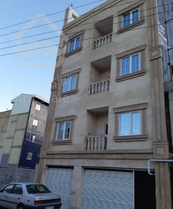 فروش آپارتمان ۸۵ متری ۲ خوابه در انصاری  ارشاد