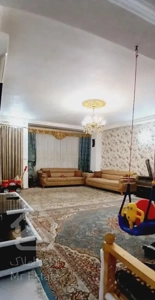 فروش آپارتمان  شخصی ساز لوکیشن‌عالی دارای رهن