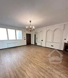 اجاره ۱۰۵ متر ۲ خواب بازسازی شده رو به جنگل