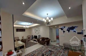 فروش آپارتمان ۹۰ متری در گوهردشت، اشتراکی شمالی