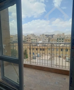 ((امام منتظر))واحد110متر فول سازه ای متفاوت