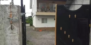 اجاره ویلای جنگلی شبانه رویان خیابان آبشار ابپری