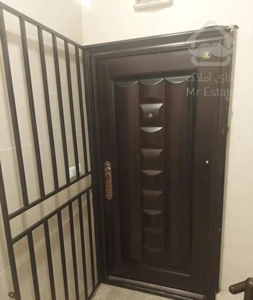 رهن آپارتمان تفکیکی ۲خواب طبقه۲ تک واحدی بهارستان