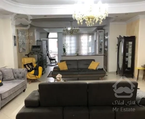 ۱۲۷ متری گلستانها