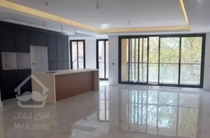 ۱۰۰متر/نوساز/استراحت سند ۶ ماه/پرده خور/پارک شاهین