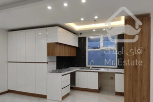 شریعتی آمل // 71 متر // دوخوابه بازسازی شده