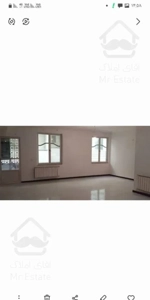 اپارتمان ۱۱۵متری/۲خواب/سعادت اباد