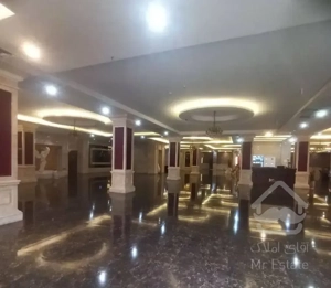 ۴۳متر بازسازی شده روبه آفتاب(سازمان برنامه شمالی)