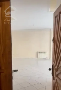 ۱۳۵متر طبقه ۴ باهمه امکانات رفاهی