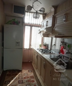 واحد ۶۴متری / تمیزو مرتب