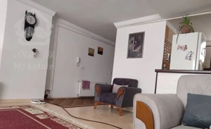 آپارتمان ۲ خواب روبروی دانشگاه آزاد