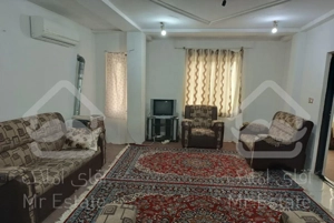 اجاره واحد دو خوابه ۸۵ متری کولر دار رحیم اباد