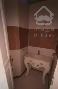 برج باغ۲۷۰متری/۳خوابه/بالکن۲۰م/مشاعات آبی/کامرانیه