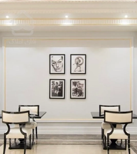 250 متر 3 خواب نوساز در کامرانیه