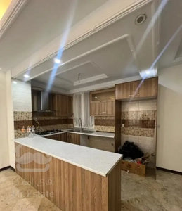 ۸۲ متر گیشا ۲ خواب( اقامت چند ساله)