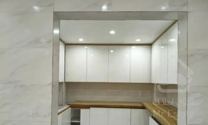 فروش واحد۱۲۵مترجنوبی نوسازسنددار/۲ تراس/شهرک فاطمی