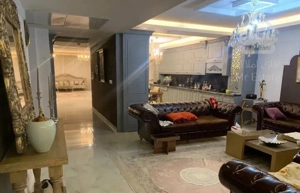 ۲۴۰مـتر/چـهار خـواب/ابتدایـ هاشمیه