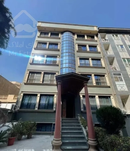 ۶۰ متر تک خواب/ طبقه روی همکف/ ۸ واحدی/ بازسازی