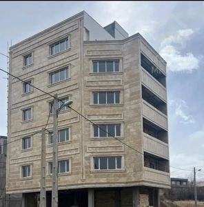 فروش واحد اپارتمانی