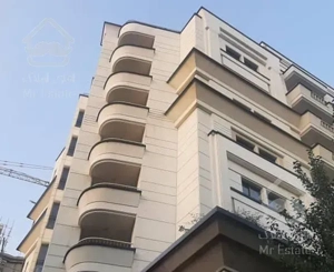 فرمانیه ، ۲۲۰ متر ، تکواحدی ، طبقه آخر