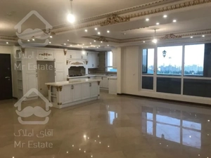 ۱۶۰ متر نوساز سوپر لاکچری فردوس شرق