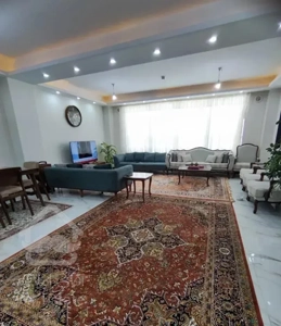 خواجه عبدالله ۱۱۷ متر فول بازسازی