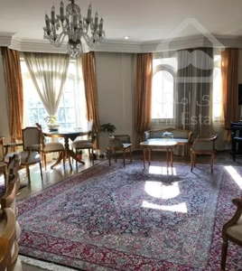 گاندی ۲۰۰ متر ۳ خواب