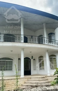 ویلای  درجیسار