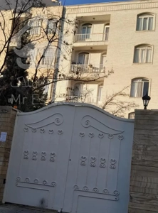 فروش آپارتمان ۱۰۶ متری عظیمیه