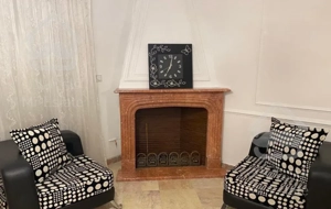 آپارتمان 121 متری جماران( امیدیان )