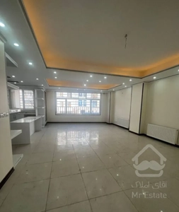 ۱۰۰متر۲خ سالن پرده خور کلید نخورده شمال فردوس