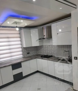 ۵۲ متر فول امکانات بسیار خوش نقشه