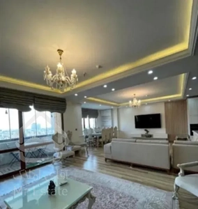 ۱۱۰ متری ۲ خوابه فول و هوشمند در سردارجنگل شمال