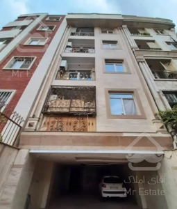 آپارتمان تک خواب ۶۲ مترمربع +۱۰ مترمربع انبار