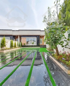 ویلاباغ فلت۲۲۰مترجهت سرمایه گذاری سندشهرک حیاطسازی