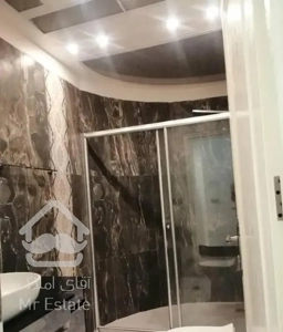 245متری/مدرن/کلید نخورده در تراس تهران