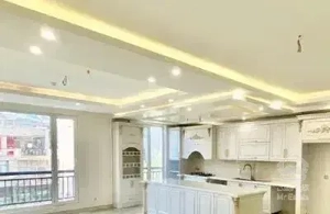 ۹۰ متر  نارمک  خوش نقشه