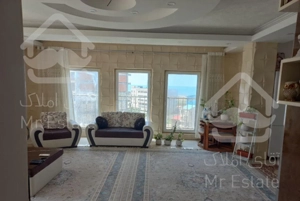 اپارتمان ۸۵متری باویودریاوشهر