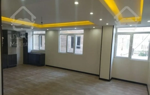 82متر/2خواب/فول امکانات/سند تک برگ/خاوران