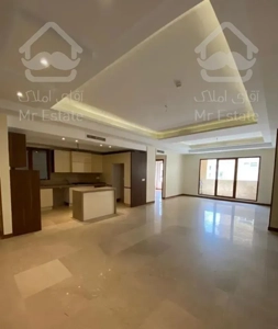 آپارتمان ۱۷۰ متر ۳خواب نیاوران/کلیدنخورده