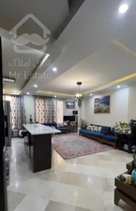 آپارتمان ۷۲متری فنا خسرو