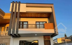 اجاره ویلا نوساز ۴ خواب با مستر در اجاکسر