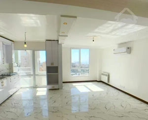 68متر 2 خواب * فول امکانات*رو به آفتاب