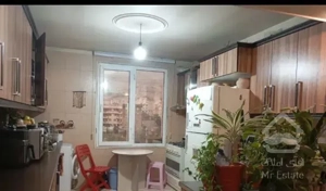 ۷۵مترفول تراورتن/ویو پارک/شهران شمالی