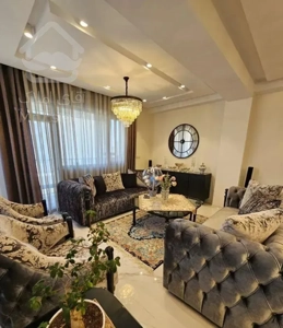 ۱۳۵ متر / ۲خواب / منظریه جنوبی/ رو به آفتاب